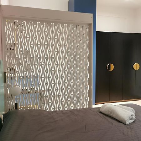 ניקוסיה Unique City Centre Apartments מראה חיצוני תמונה
