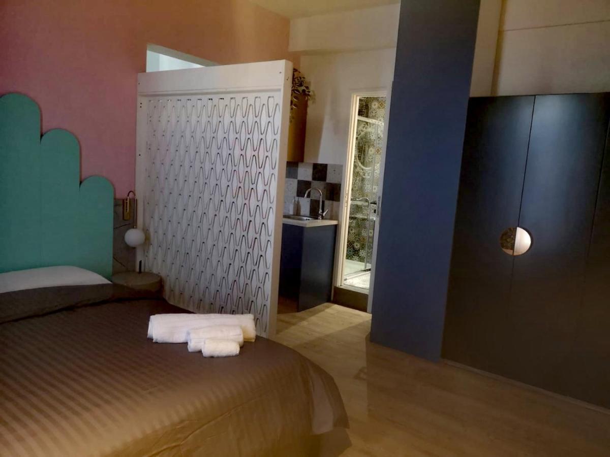 ניקוסיה Unique City Centre Apartments מראה חיצוני תמונה