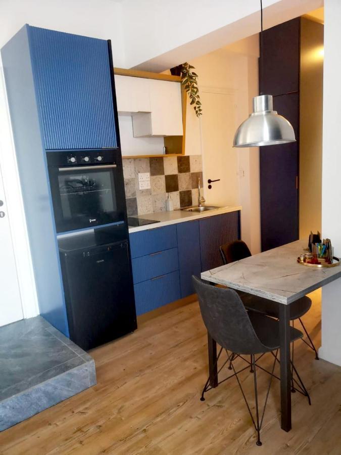ניקוסיה Unique City Centre Apartments מראה חיצוני תמונה