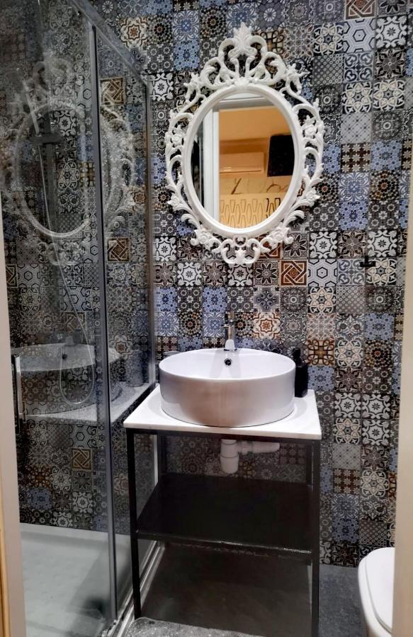ניקוסיה Unique City Centre Apartments מראה חיצוני תמונה