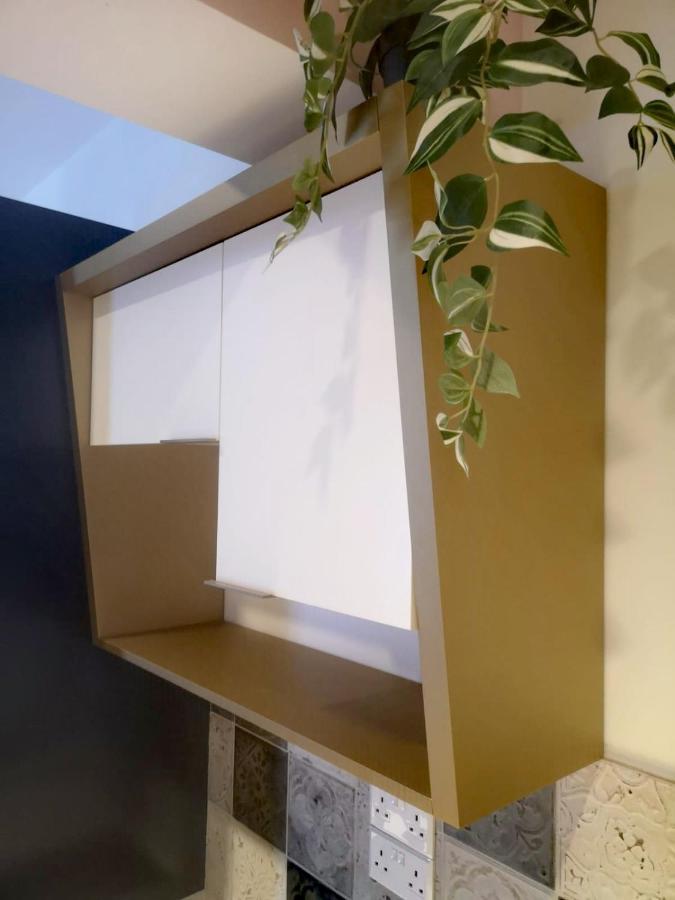 ניקוסיה Unique City Centre Apartments מראה חיצוני תמונה