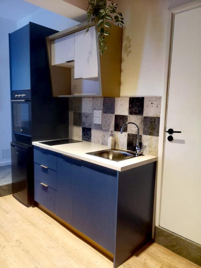 ניקוסיה Unique City Centre Apartments מראה חיצוני תמונה