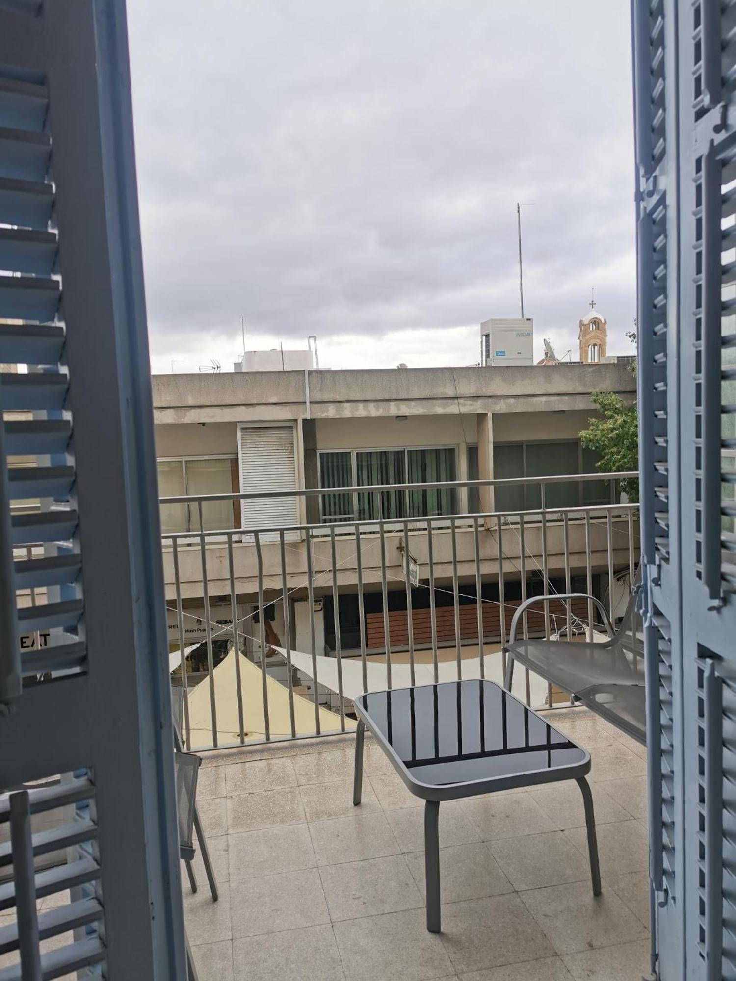 ניקוסיה Unique City Centre Apartments מראה חיצוני תמונה