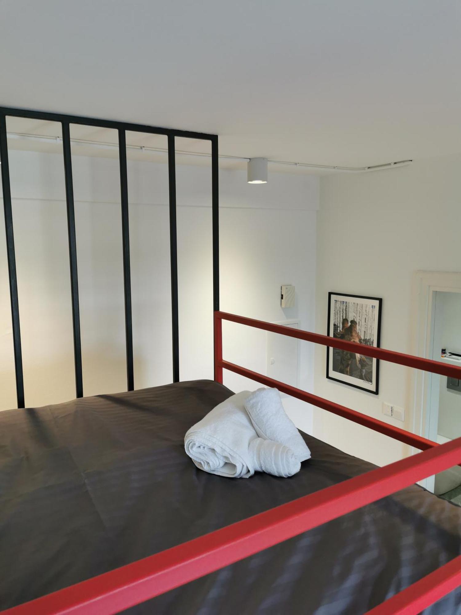 ניקוסיה Unique City Centre Apartments מראה חיצוני תמונה