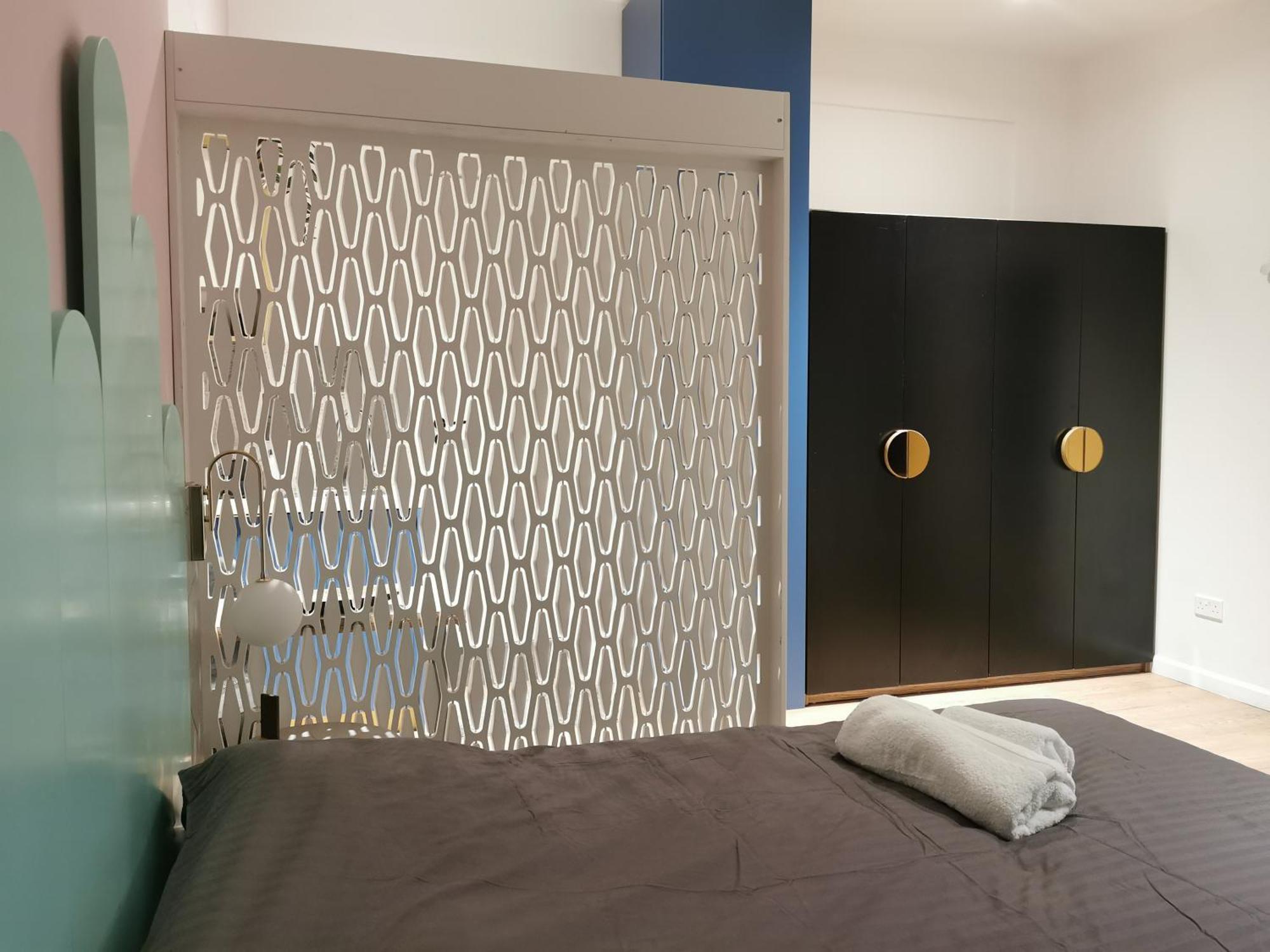 ניקוסיה Unique City Centre Apartments מראה חיצוני תמונה