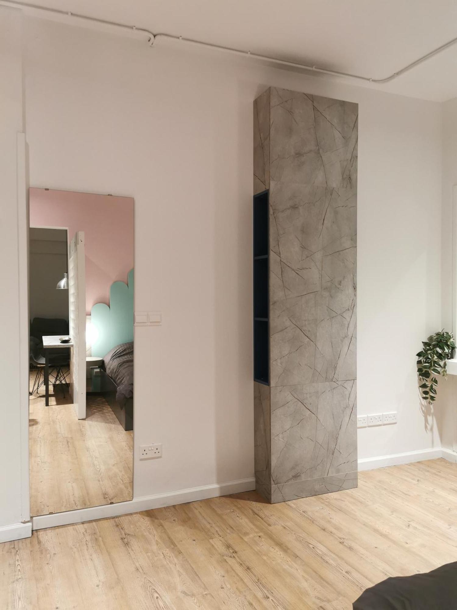 ניקוסיה Unique City Centre Apartments מראה חיצוני תמונה