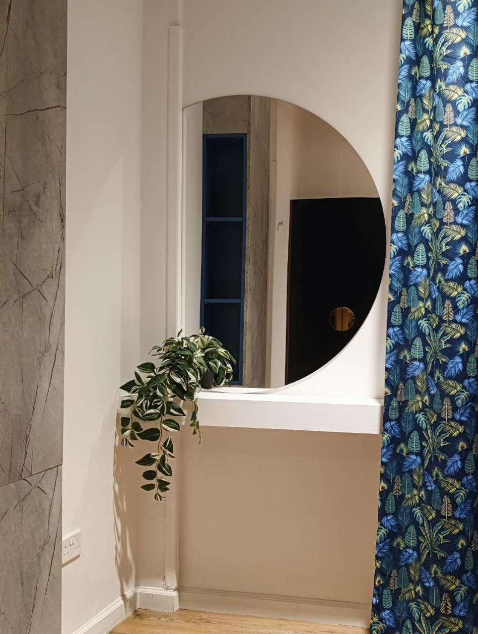 ניקוסיה Unique City Centre Apartments מראה חיצוני תמונה
