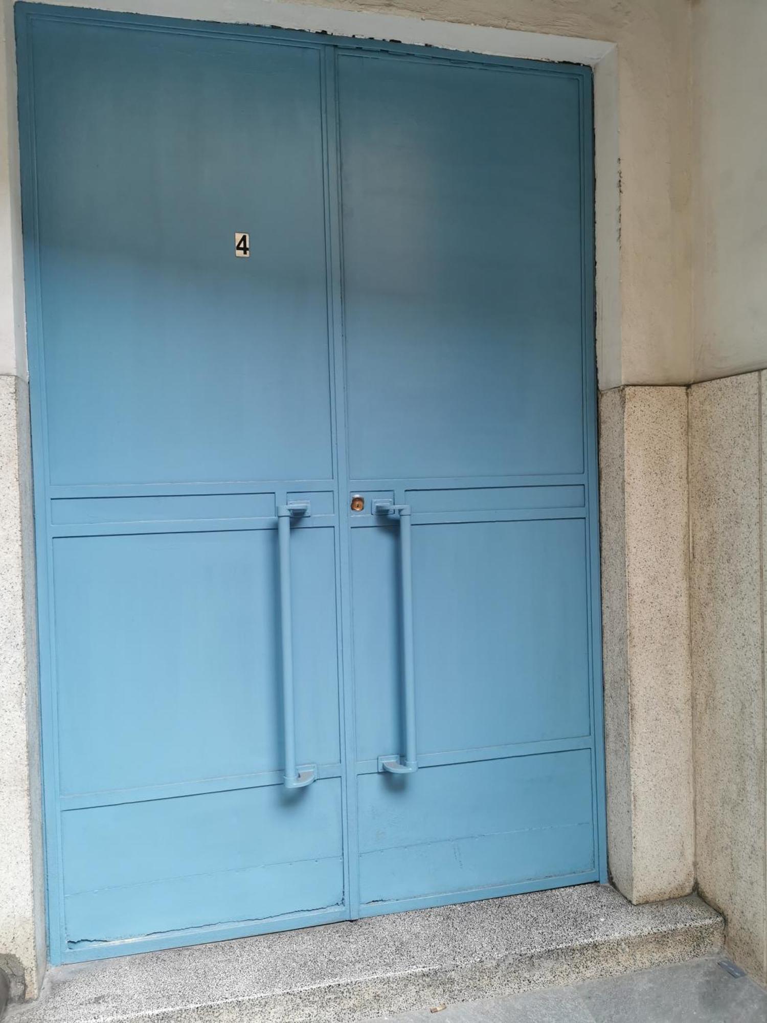 ניקוסיה Unique City Centre Apartments מראה חיצוני תמונה