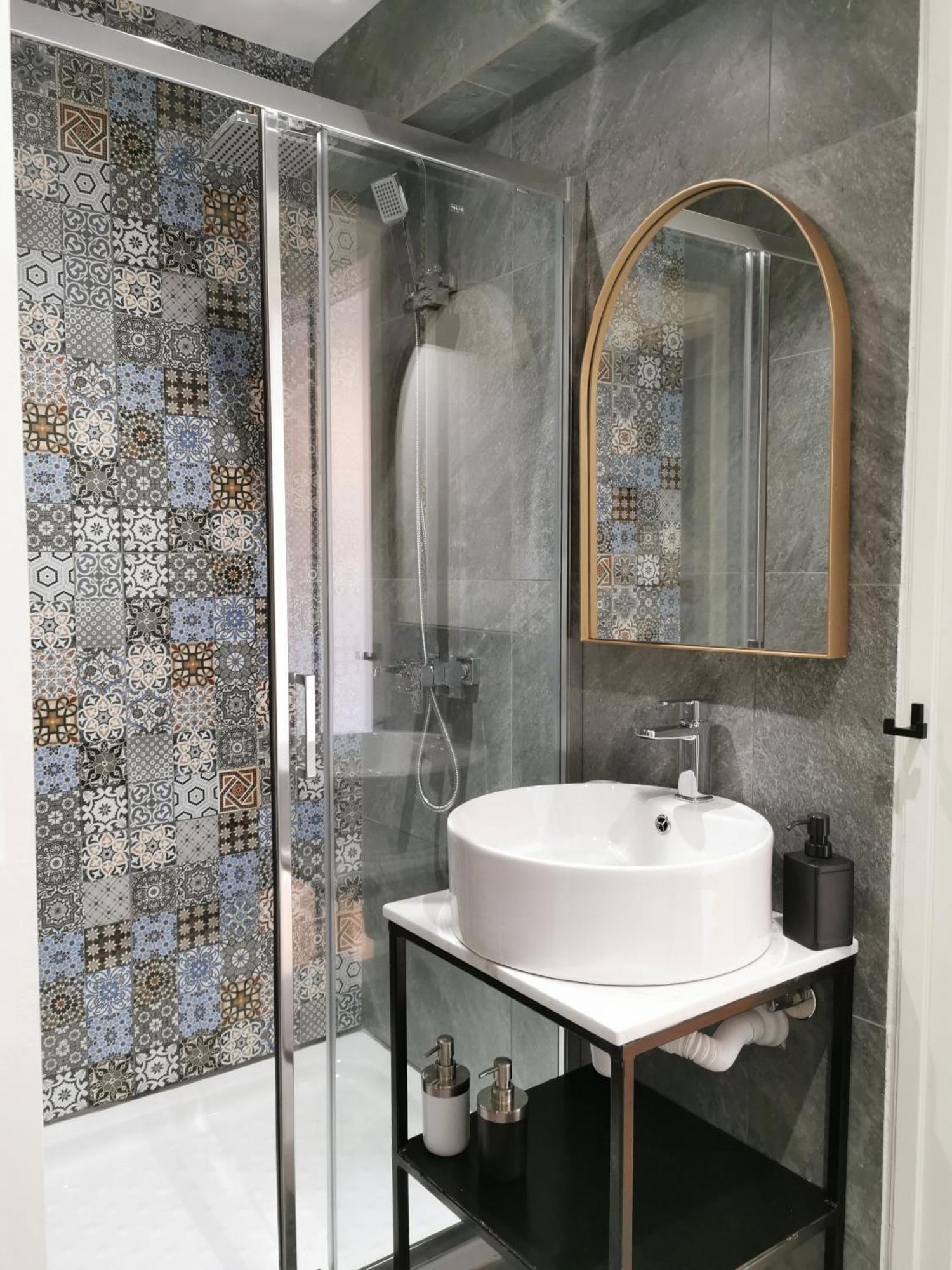 ניקוסיה Unique City Centre Apartments מראה חיצוני תמונה