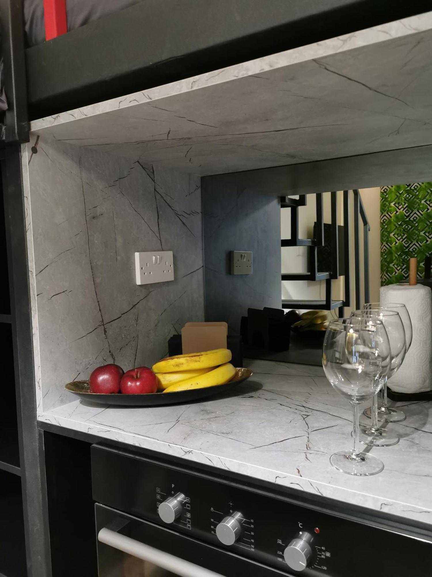 ניקוסיה Unique City Centre Apartments מראה חיצוני תמונה