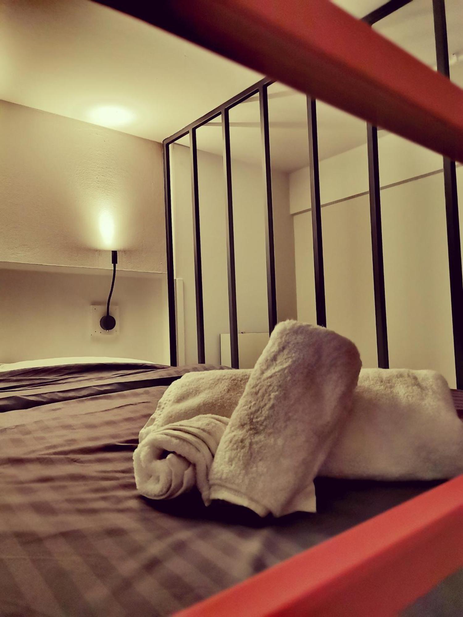 ניקוסיה Unique City Centre Apartments מראה חיצוני תמונה