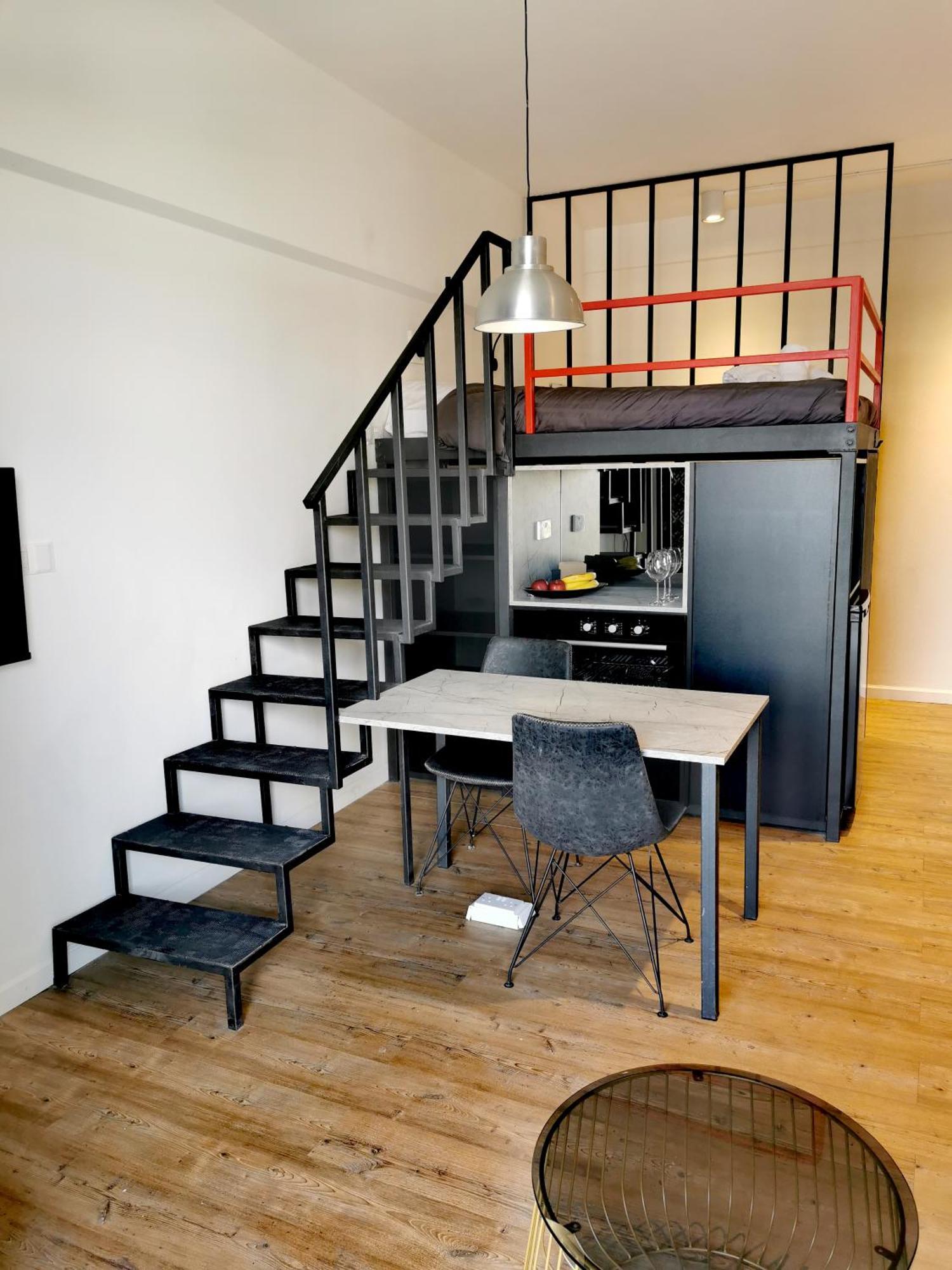 ניקוסיה Unique City Centre Apartments מראה חיצוני תמונה